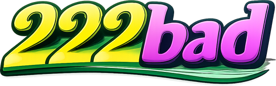 222bad ব্র্যান্ড লোগো
